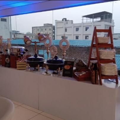 Curated Catering By Design